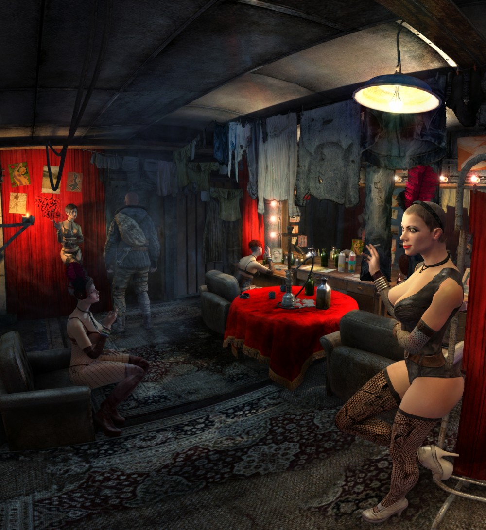 Metro: Last Light