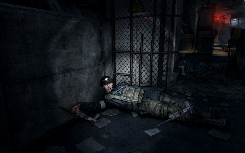 Metro: Last Light