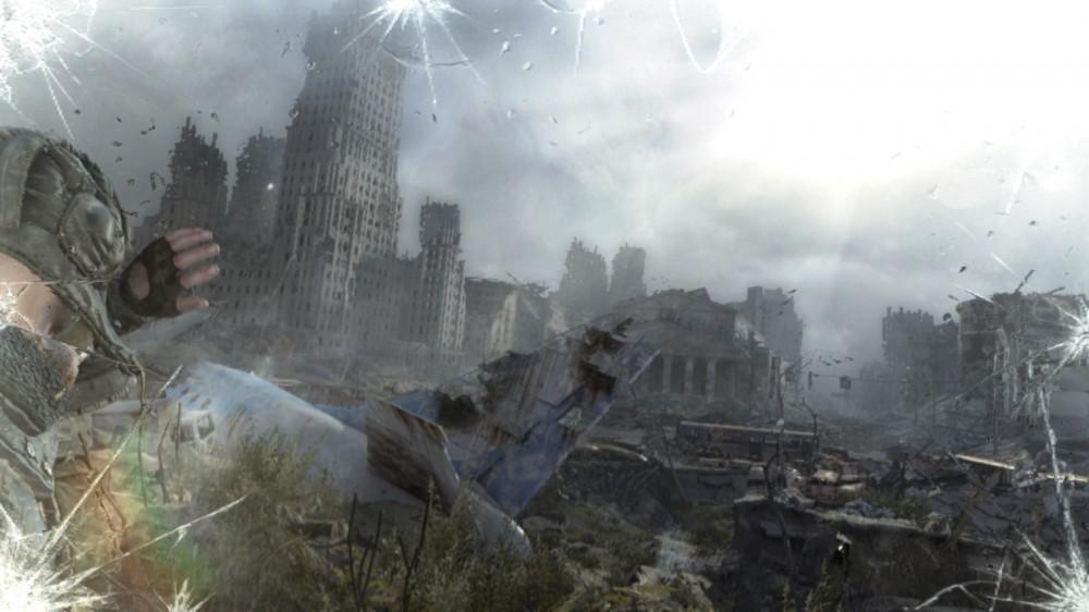 Metro: Last Light
