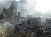 Metro screenshot