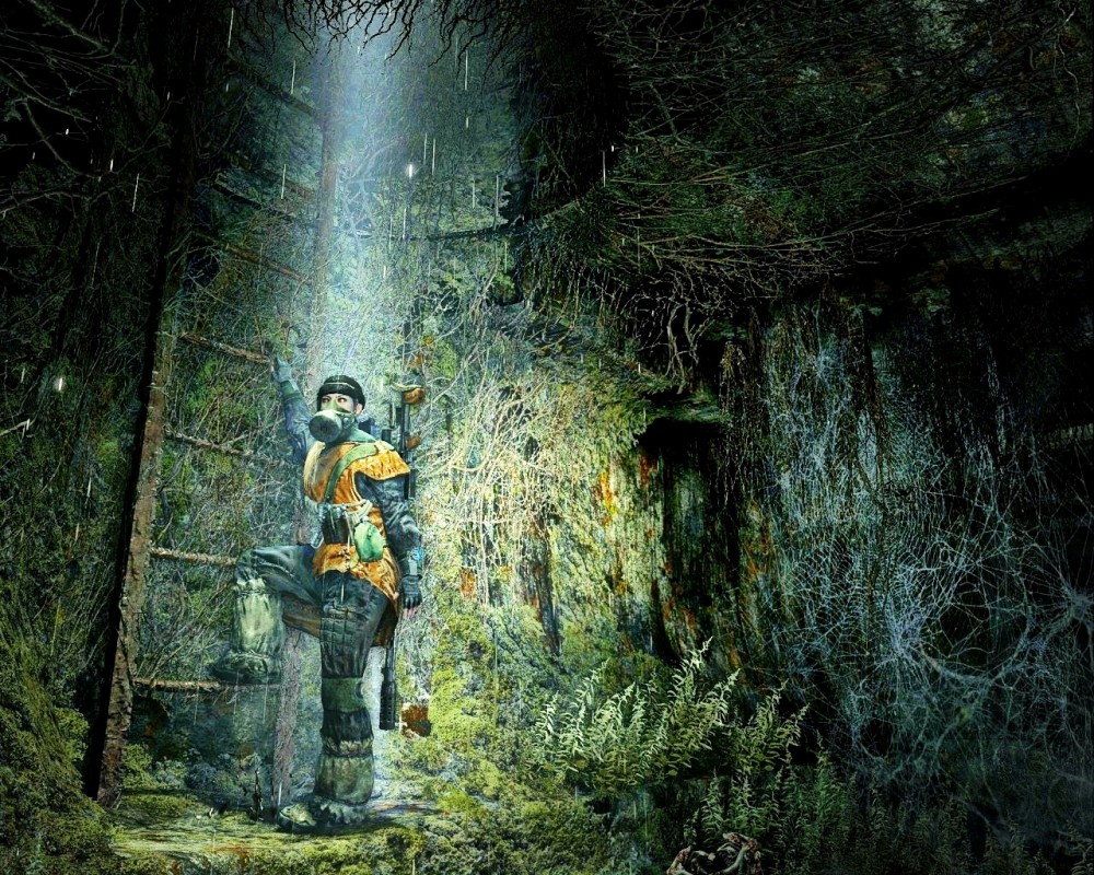 Metro: Last Light