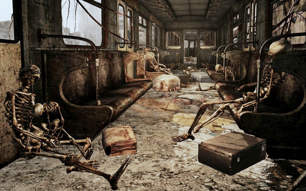 Metro: Last Light