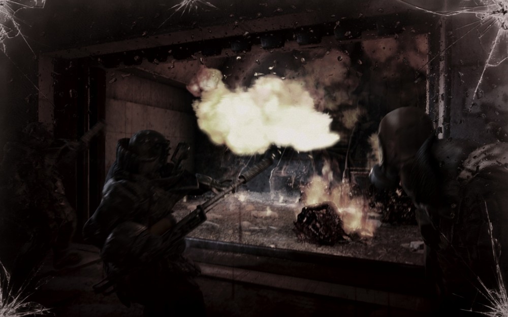 Metro: Last Light