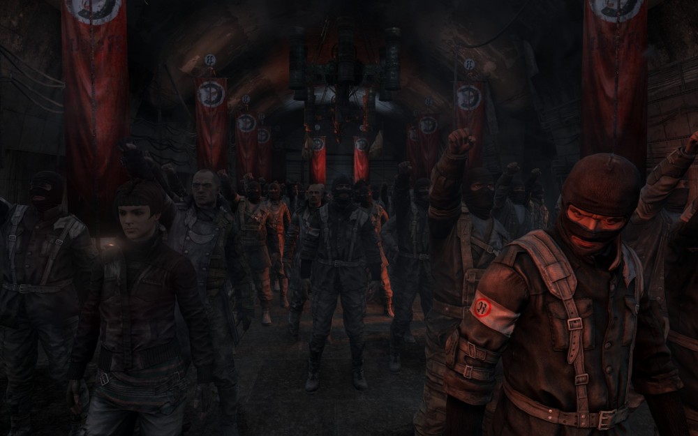 Metro: Last Light
