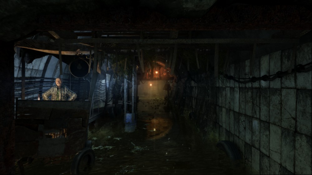 Metro: Last Light