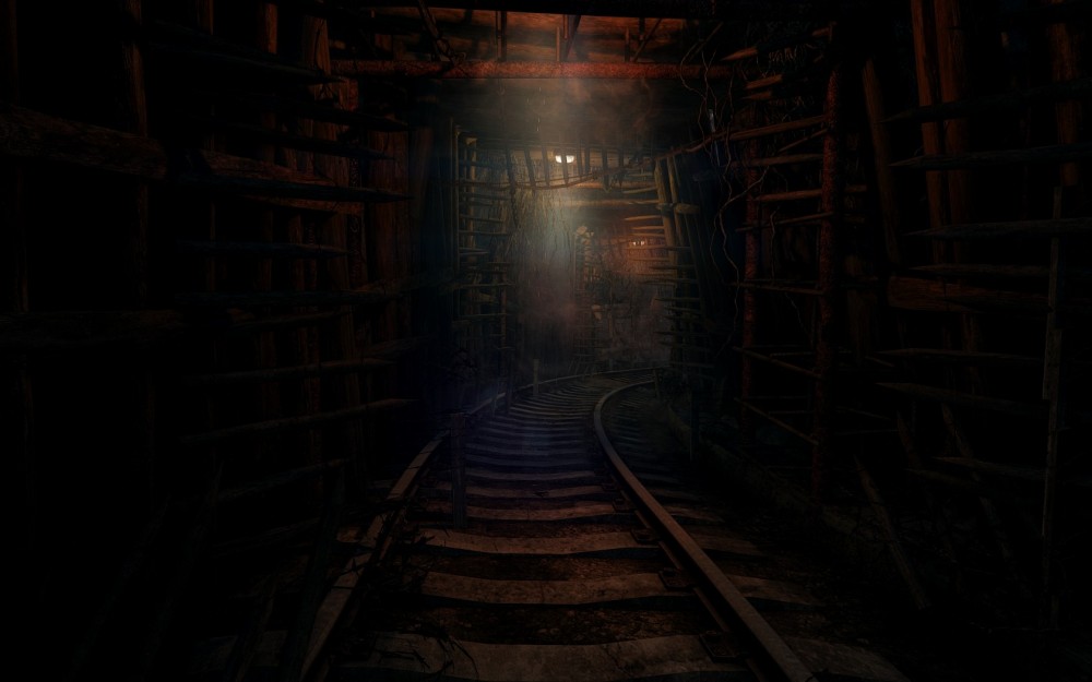 Metro: Last Light