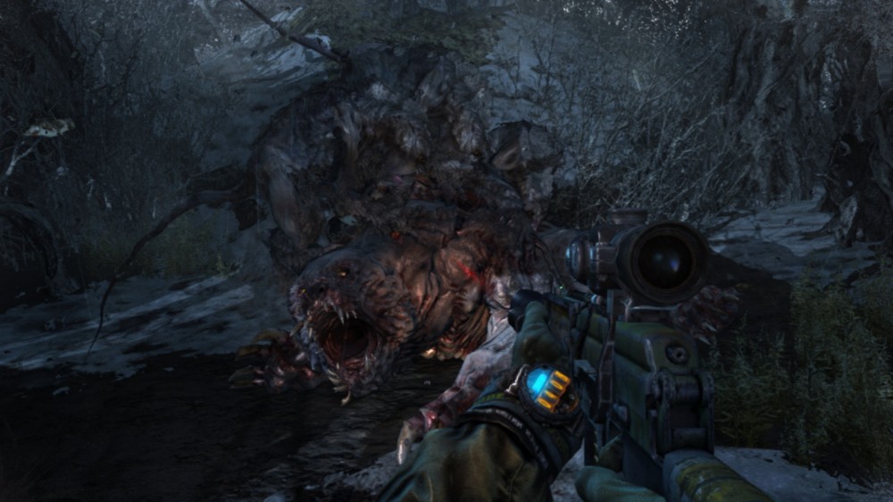 Metro: Last Light