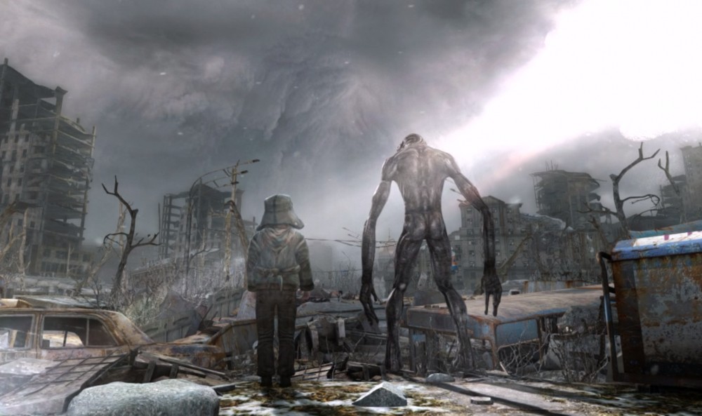 Metro: Last Light