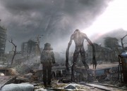 Metro screenshot