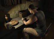 Metro screenshot