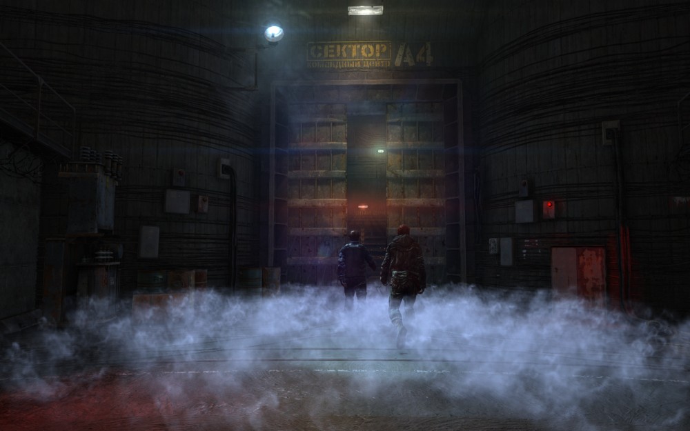 Metro: Last Light