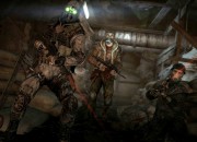 Metro screenshot
