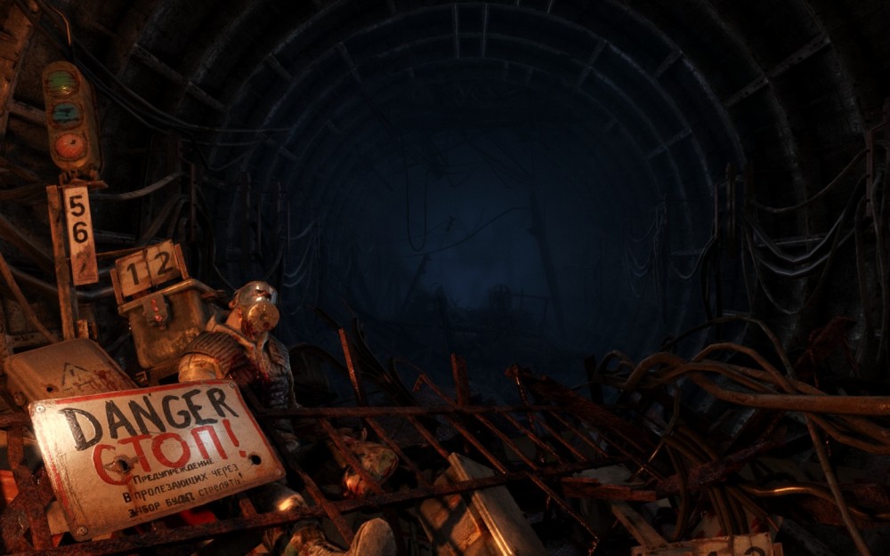 Metro: Last Light