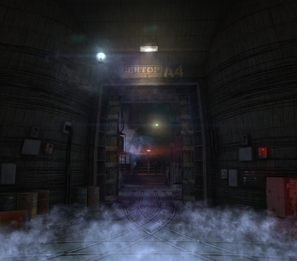 Metro: Last Light
