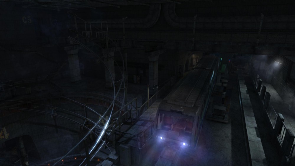 Metro: Last Light