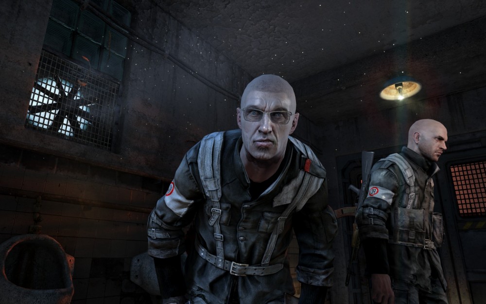 Metro: Last Light