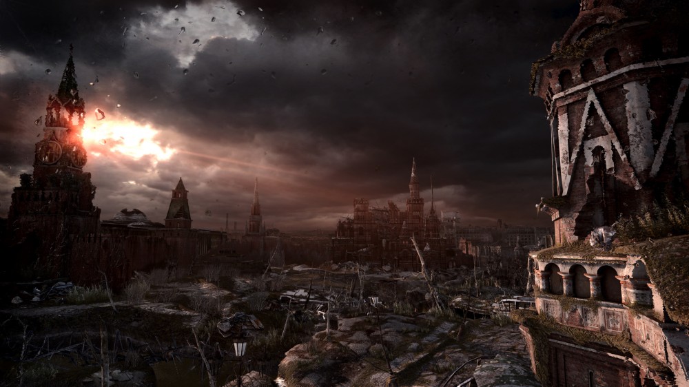 Metro: Last Light