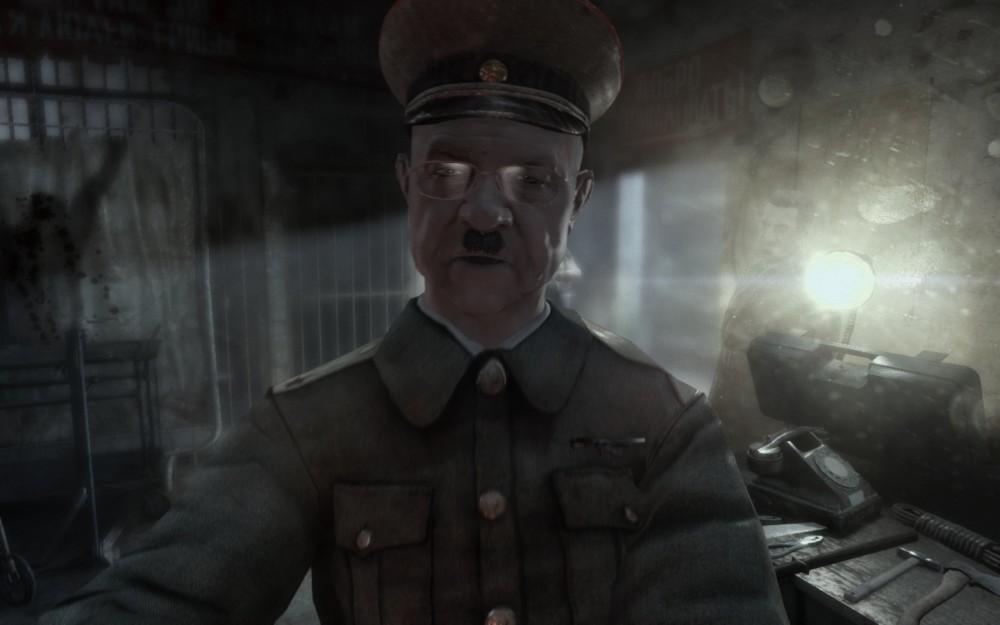 Metro: Last Light