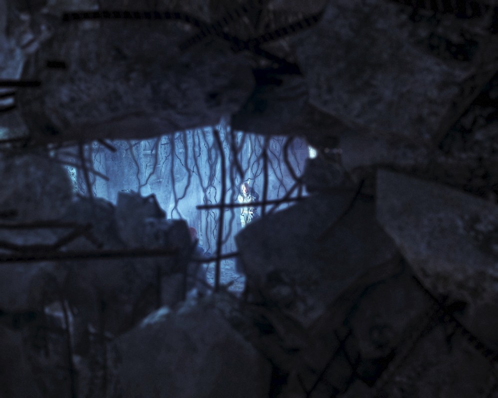 Metro: Last Light