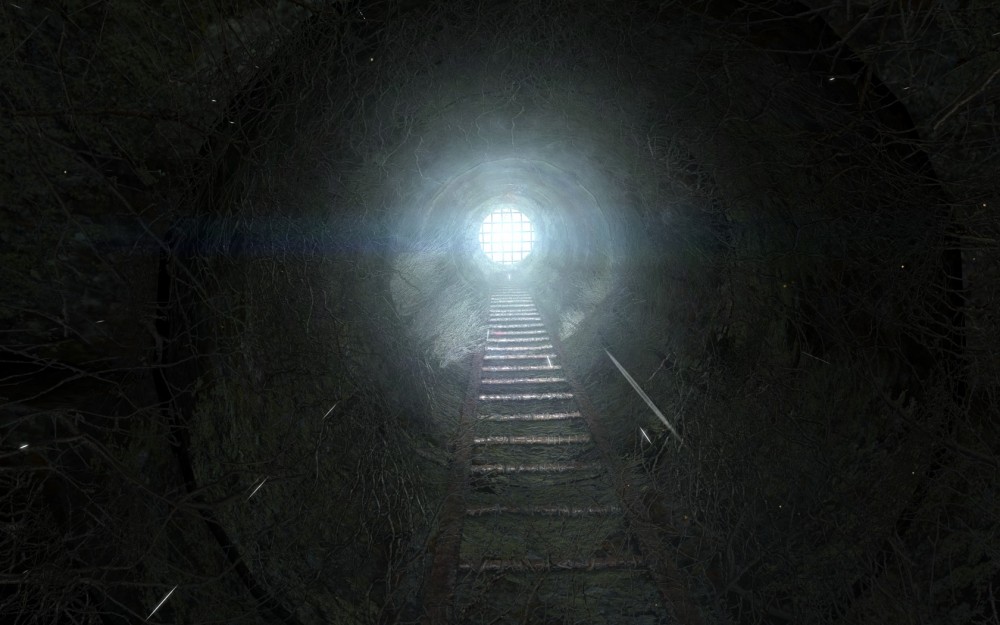 Metro: Last Light
