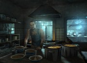 Metro screenshot