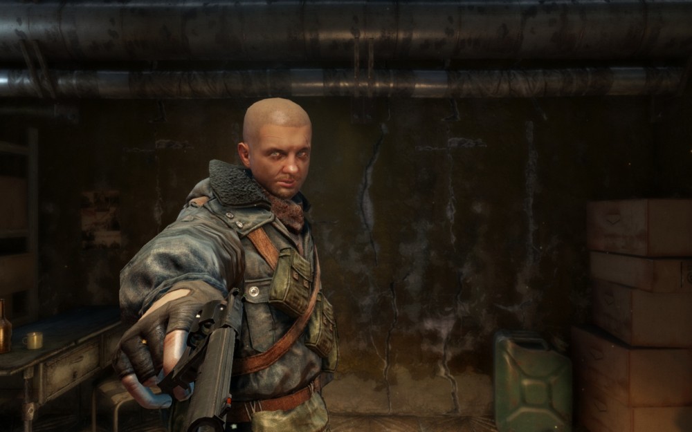 Metro: Last Light