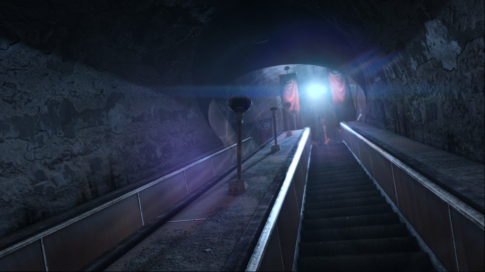 Metro: Last Light