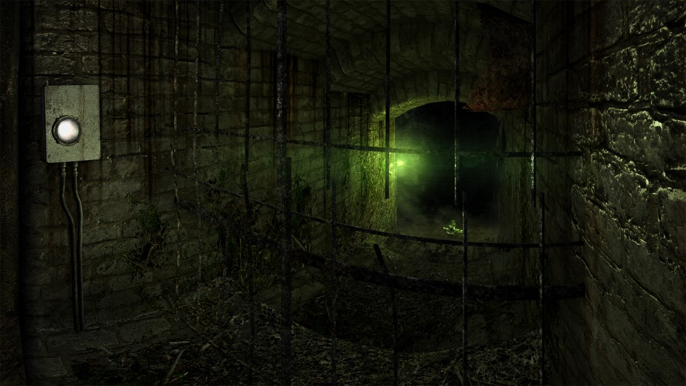 Metro: Last Light