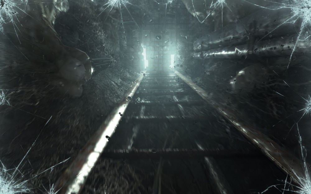 Metro: Last Light