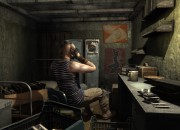 Metro screenshot