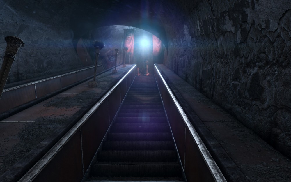 Metro: Last Light