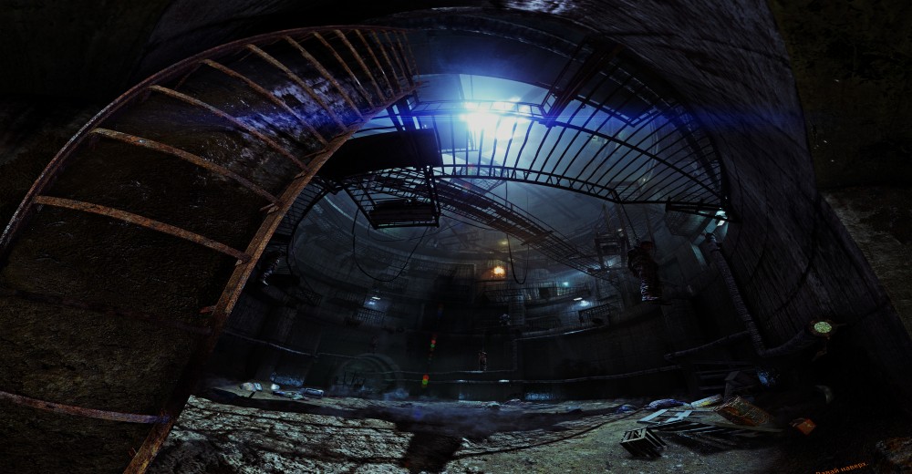 Metro: Last Light