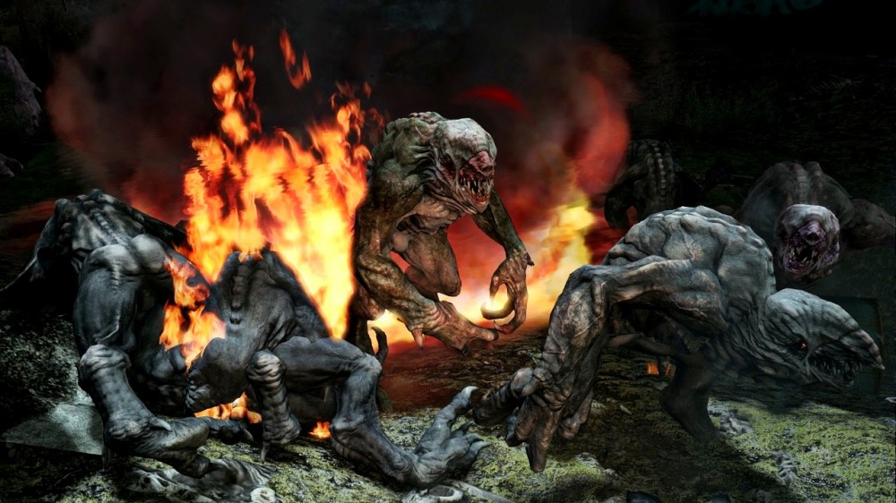 Metro: Last Light