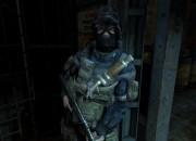 Metro screenshot