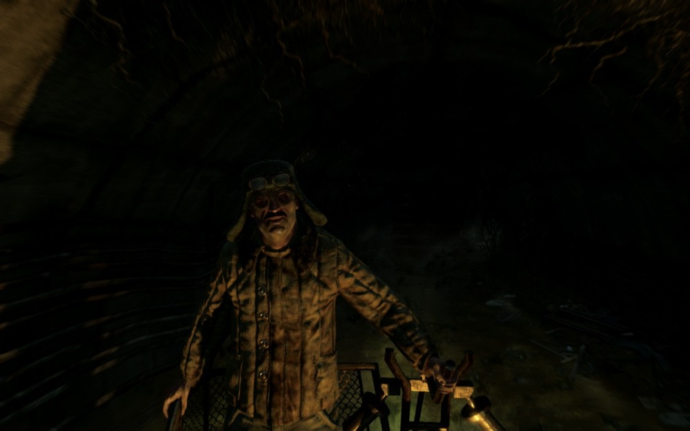 Metro: Last Light