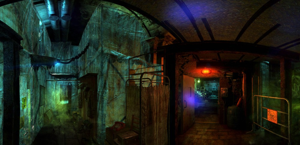 Metro: Last Light