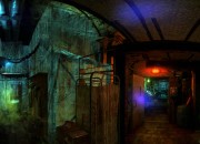 Metro screenshot