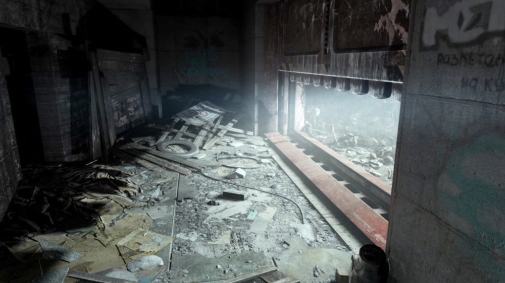Metro: Last Light