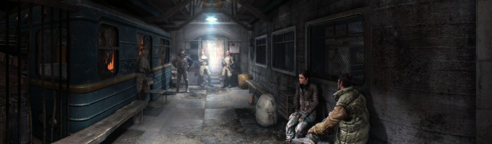 Metro: Last Light
