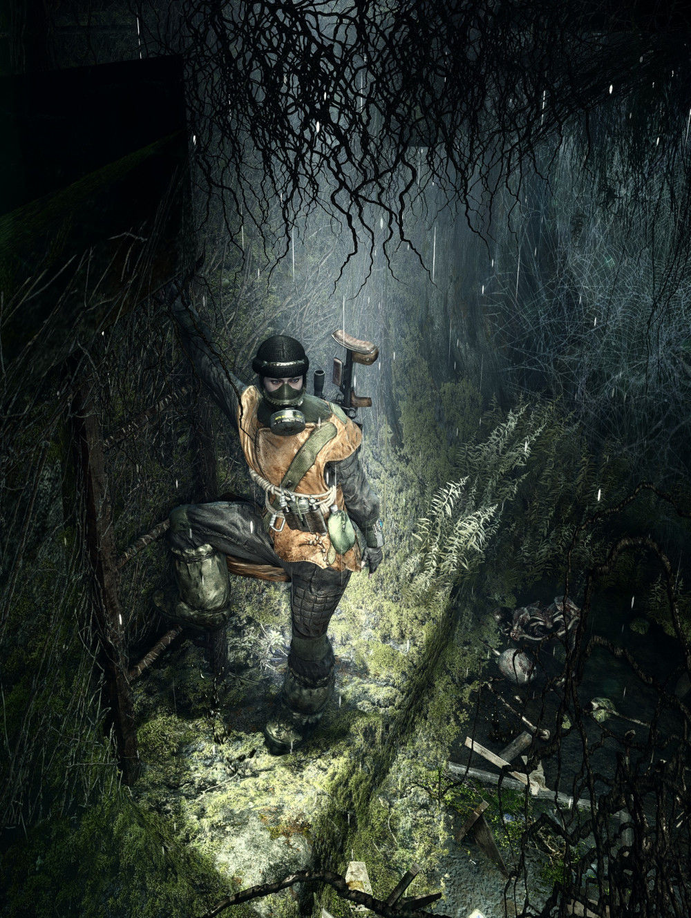 Metro: Last Light