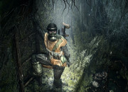 Metro screenshot