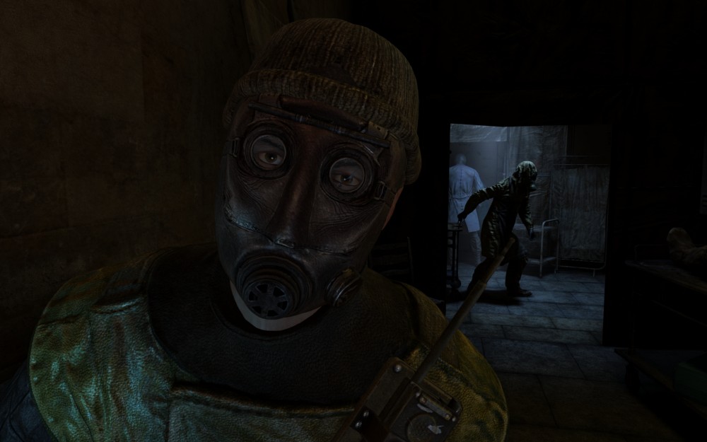 Metro: Last Light