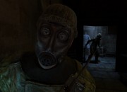 Metro screenshot