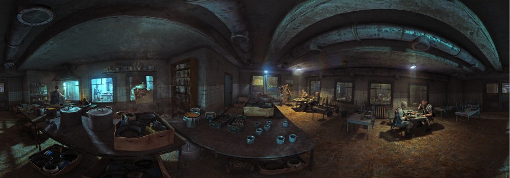 Metro: Last Light