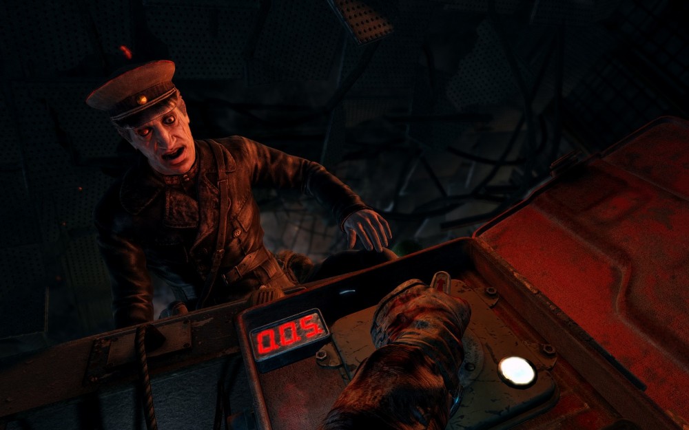 Metro: Last Light