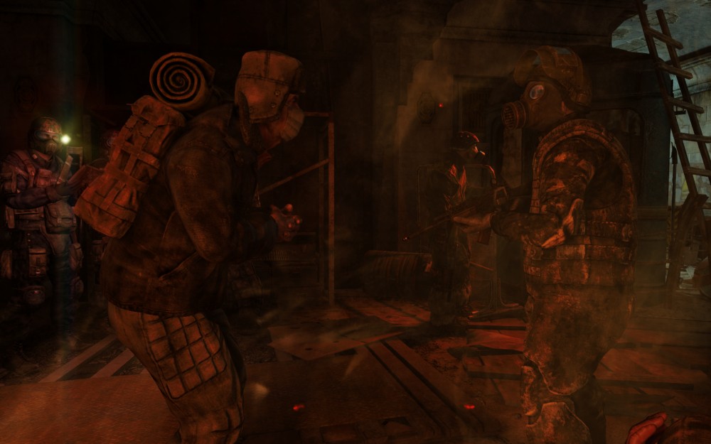 Metro: Last Light