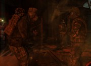Metro screenshot
