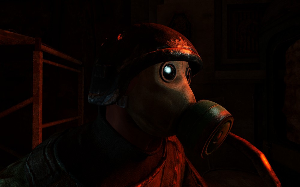Metro: Last Light