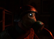 Metro screenshot