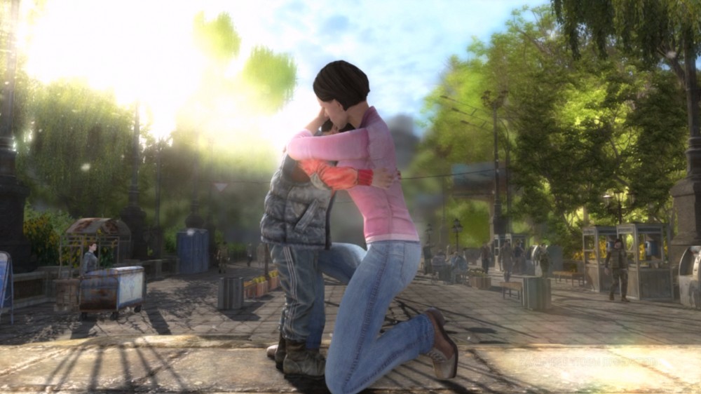 Metro: Last Light